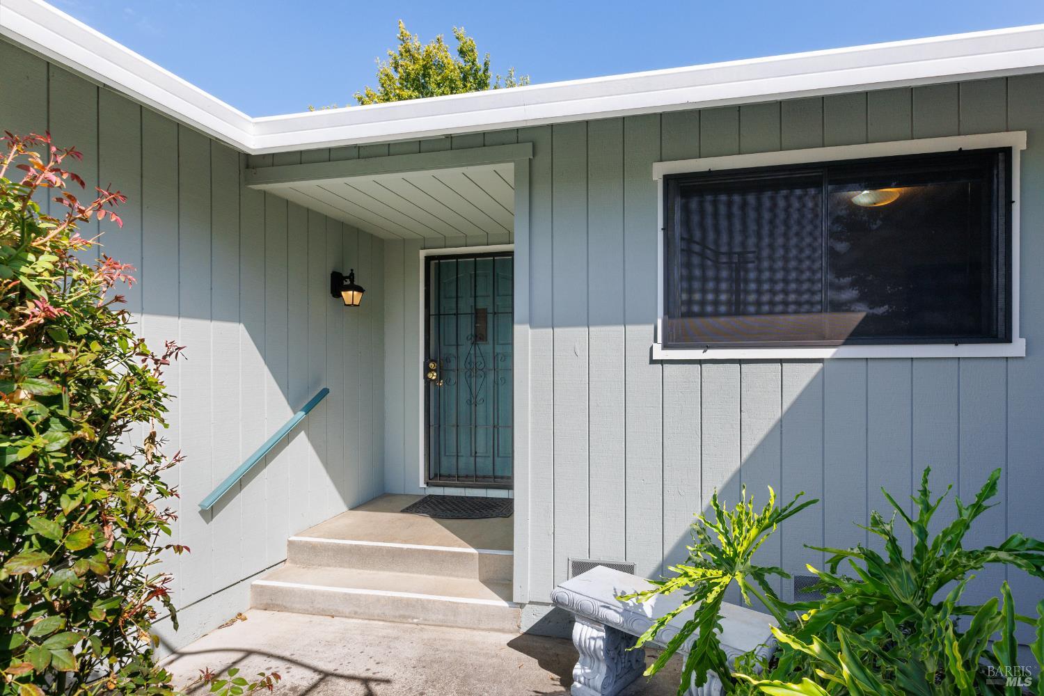 6830 Montecito Court Santa Rosa CA 95409