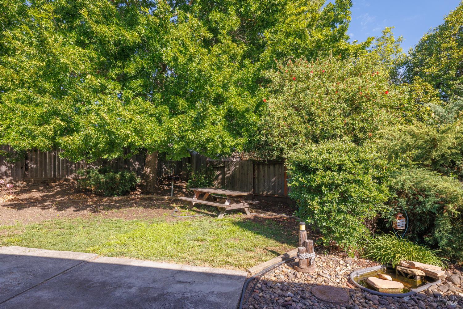 6830 Montecito Court Santa Rosa CA 95409