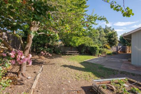 6830 Montecito Court Santa Rosa CA 95409
