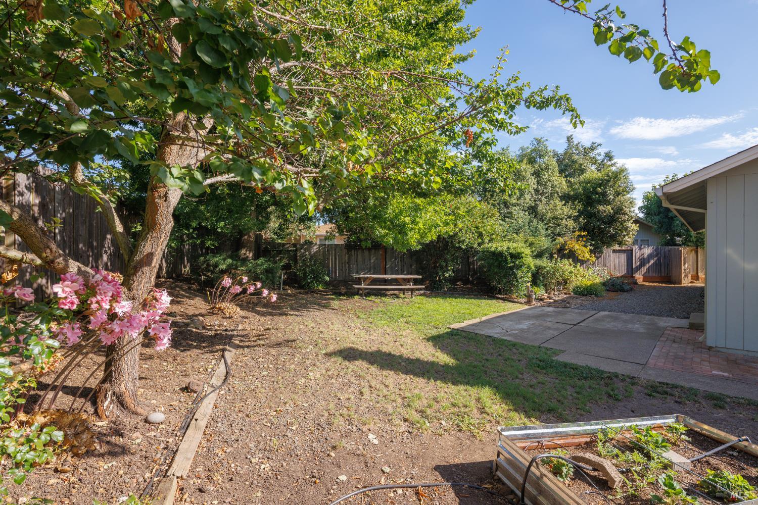 6830 Montecito Court Santa Rosa CA 95409