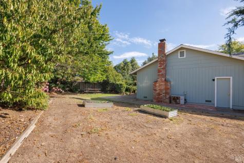 6830 Montecito Court Santa Rosa CA 95409