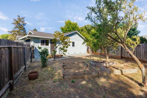 6830 Montecito Court Santa Rosa CA 95409