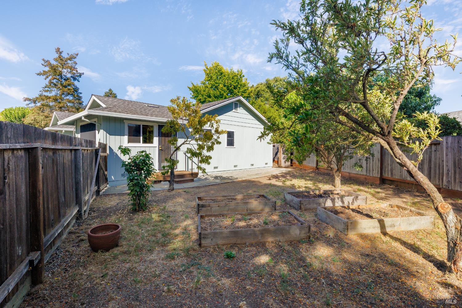 6830 Montecito Court Santa Rosa CA 95409