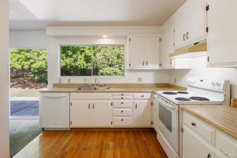 6830 Montecito Court Santa Rosa CA 95409