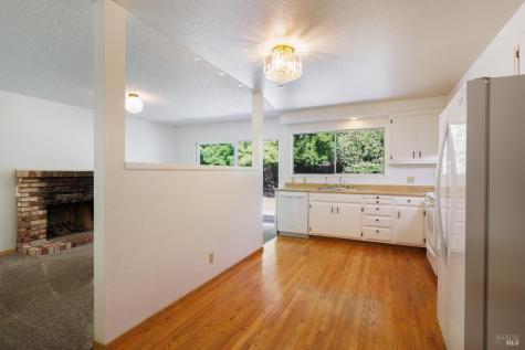 6830 Montecito Court Santa Rosa CA 95409