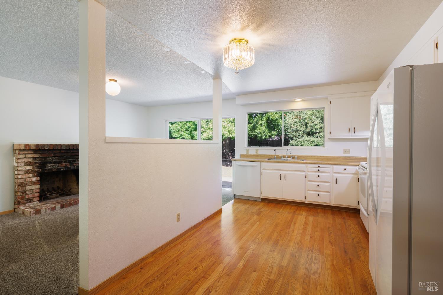 6830 Montecito Court Santa Rosa CA 95409