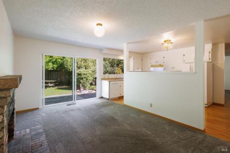6830 Montecito Court Santa Rosa CA 95409