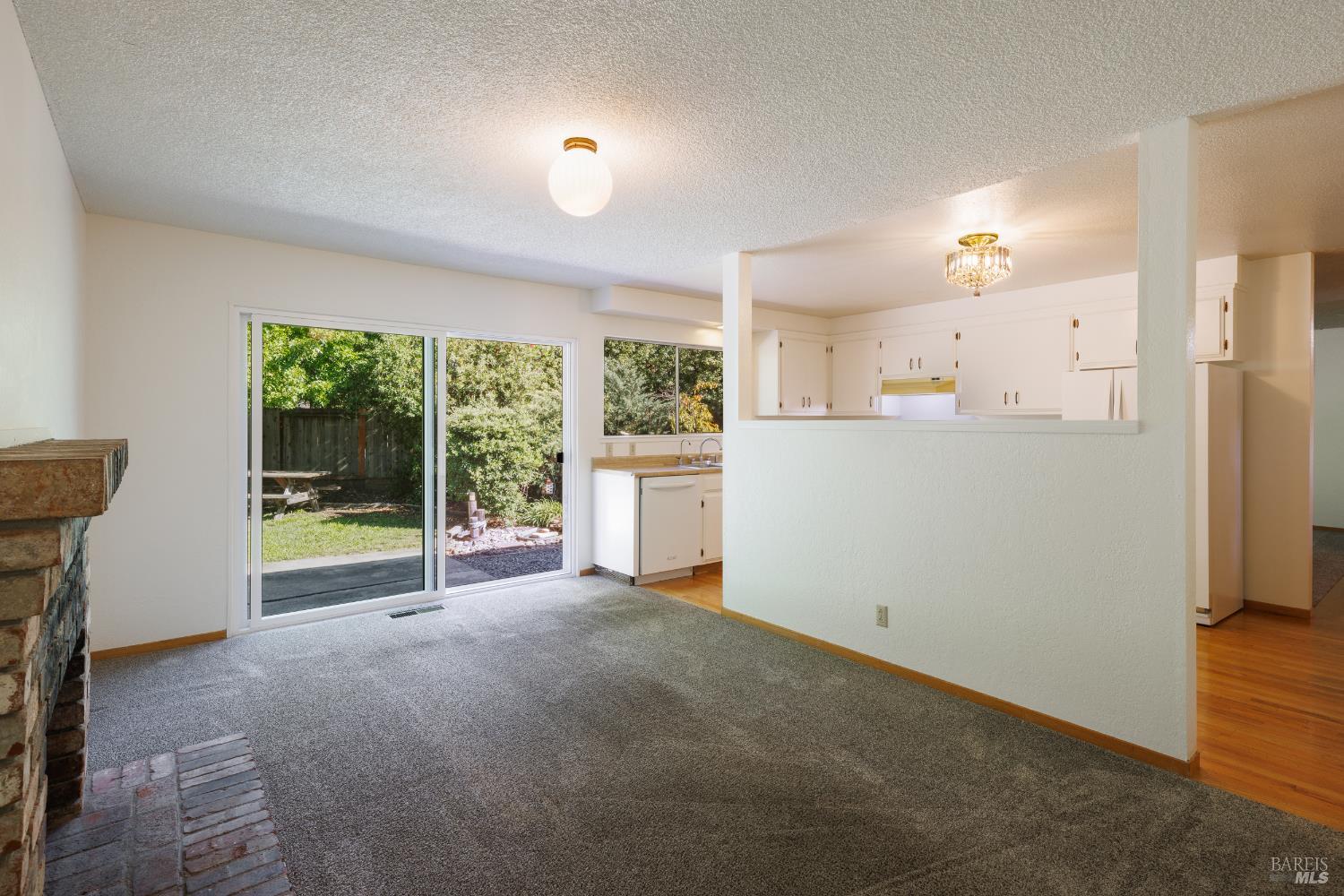 6830 Montecito Court Santa Rosa CA 95409