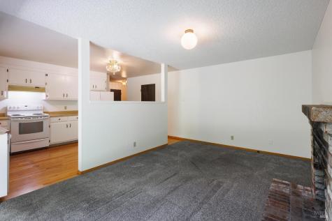 6830 Montecito Court Santa Rosa CA 95409