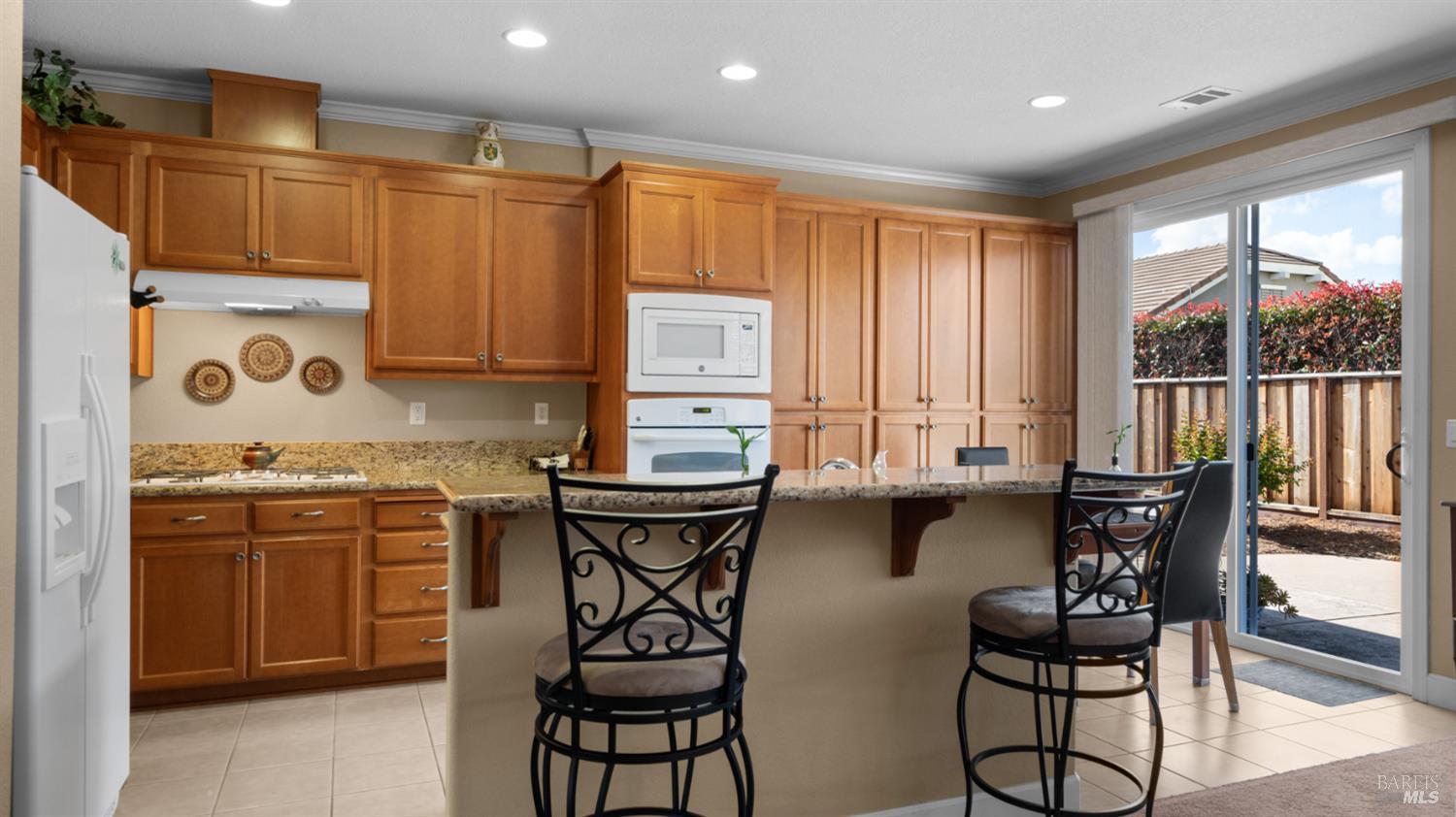 312 Rock Creek Circle Vacaville CA 95688