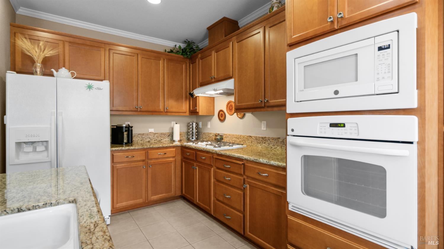 312 Rock Creek Circle Vacaville CA 95688