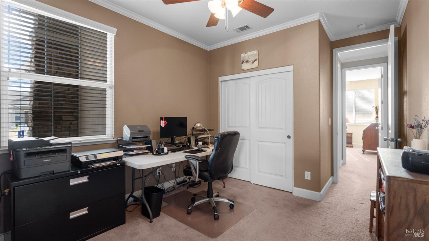312 Rock Creek Circle Vacaville CA 95688