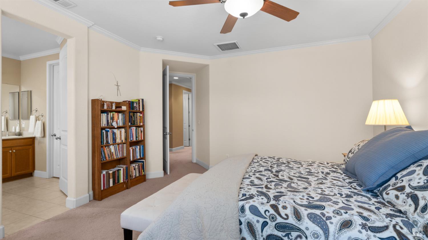 312 Rock Creek Circle Vacaville CA 95688