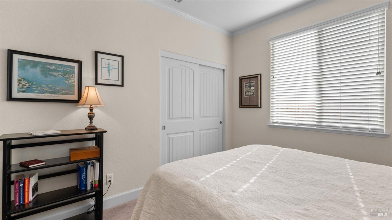 312 Rock Creek Circle Vacaville CA 95688