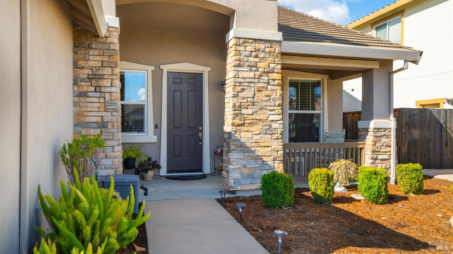 312 Rock Creek Circle Vacaville CA 95688
