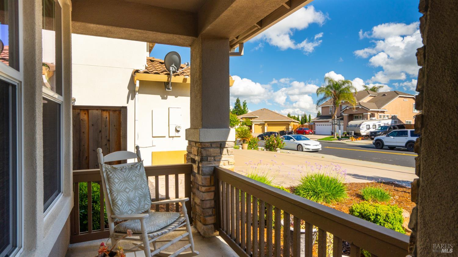 312 Rock Creek Circle Vacaville CA 95688