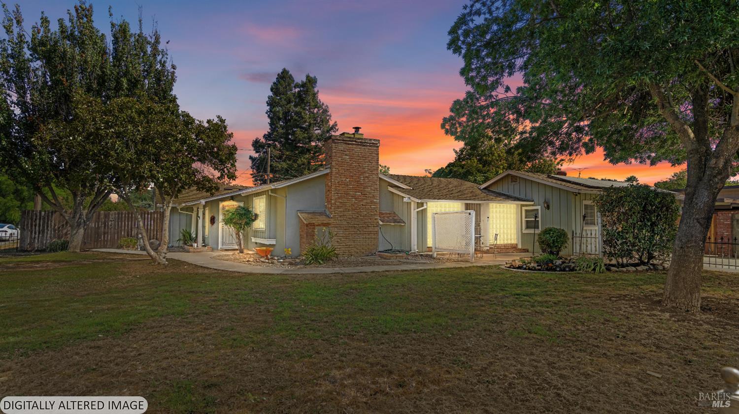 700 E A Street Dixon CA 95620
