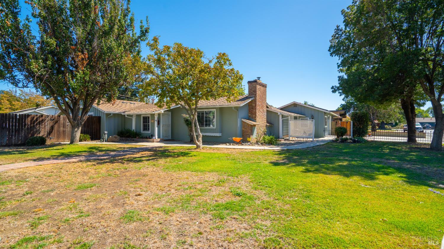 700 E A Street Dixon CA 95620