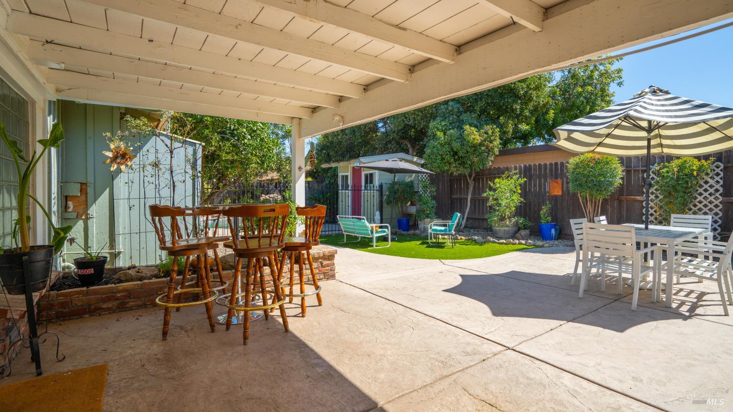 700 E A Street Dixon CA 95620