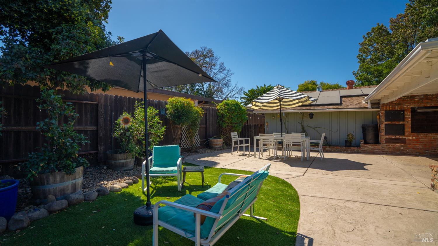 700 E A Street Dixon CA 95620