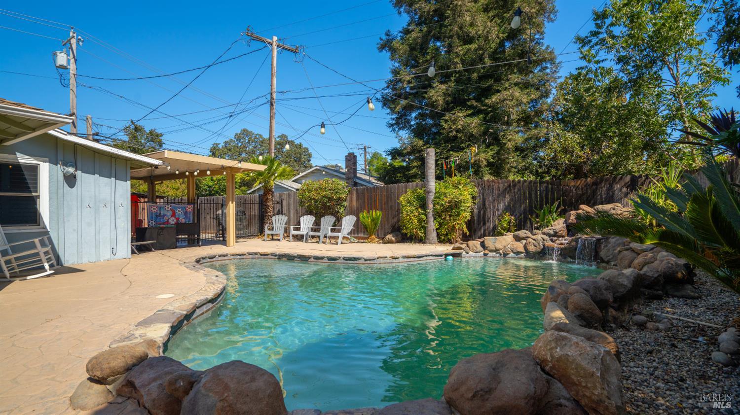 700 E A Street Dixon CA 95620