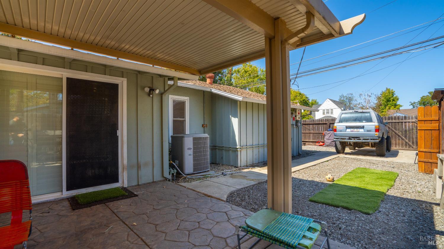 700 E A Street Dixon CA 95620