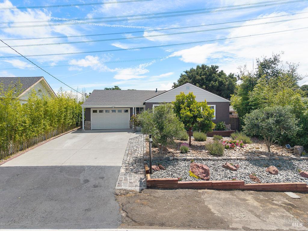 420 Gillcrest Avenue Vallejo CA 94591