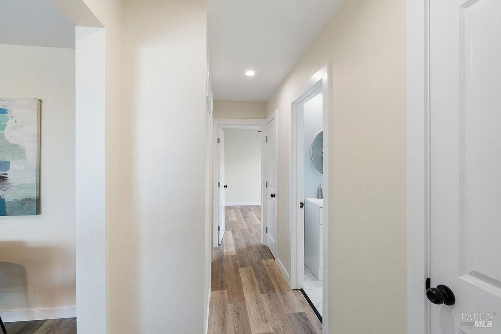 420 Gillcrest Avenue Vallejo CA 94591