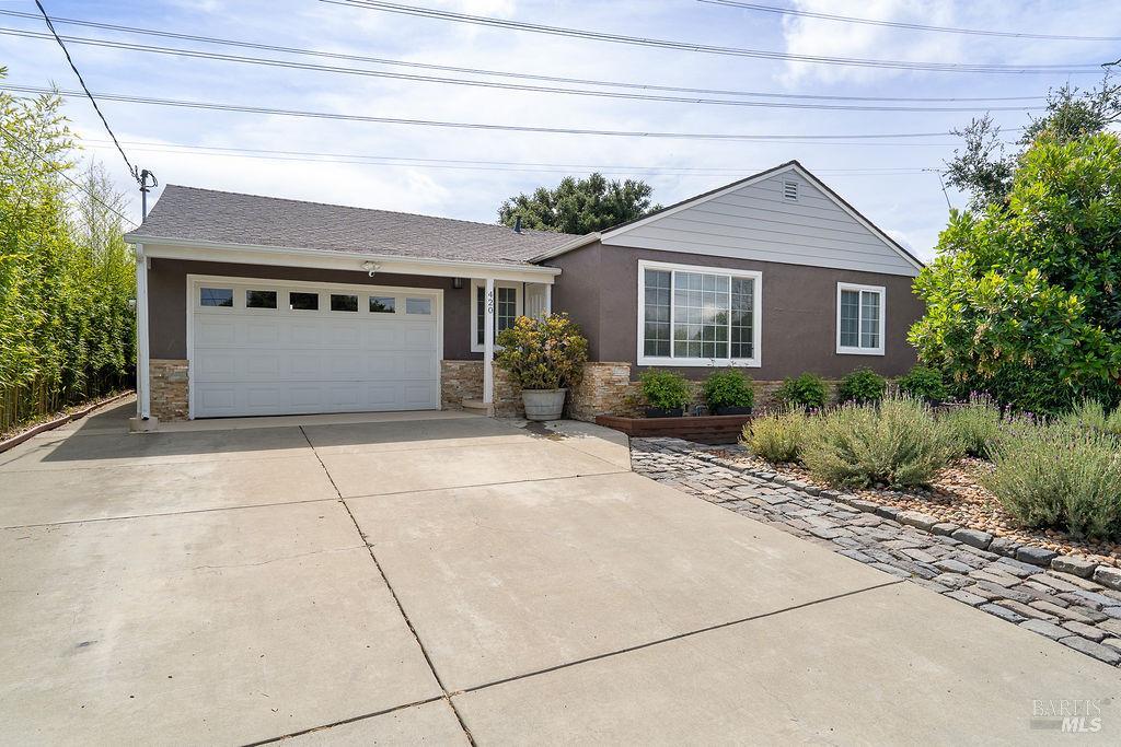 420 Gillcrest Avenue Vallejo CA 94591