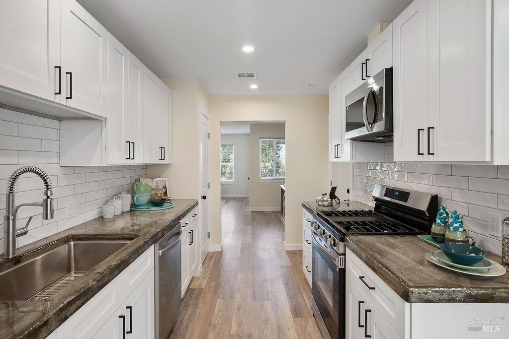 420 Gillcrest Avenue Vallejo CA 94591