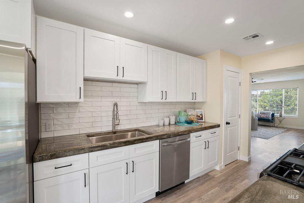 420 Gillcrest Avenue Vallejo CA 94591