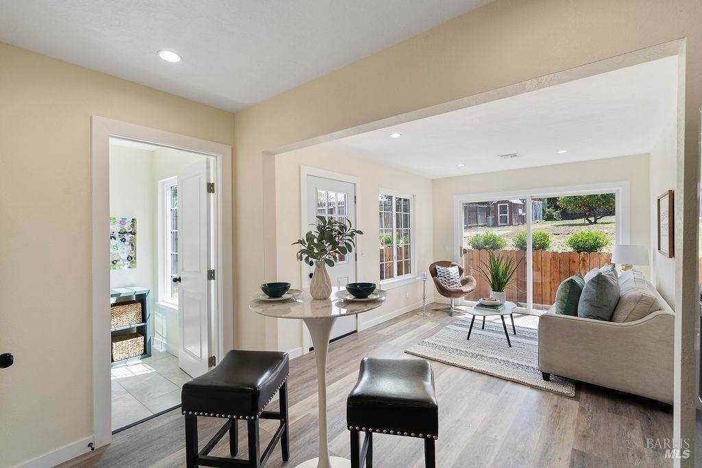 420 Gillcrest Avenue Vallejo CA 94591