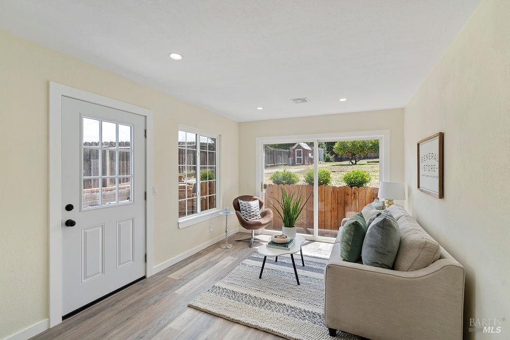 420 Gillcrest Avenue Vallejo CA 94591
