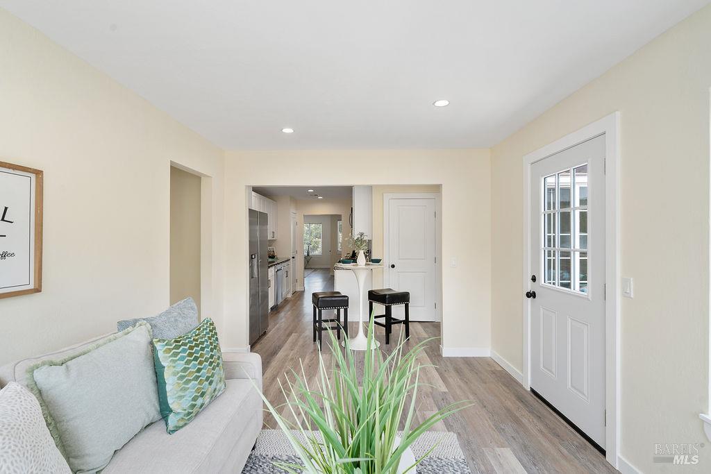 420 Gillcrest Avenue Vallejo CA 94591