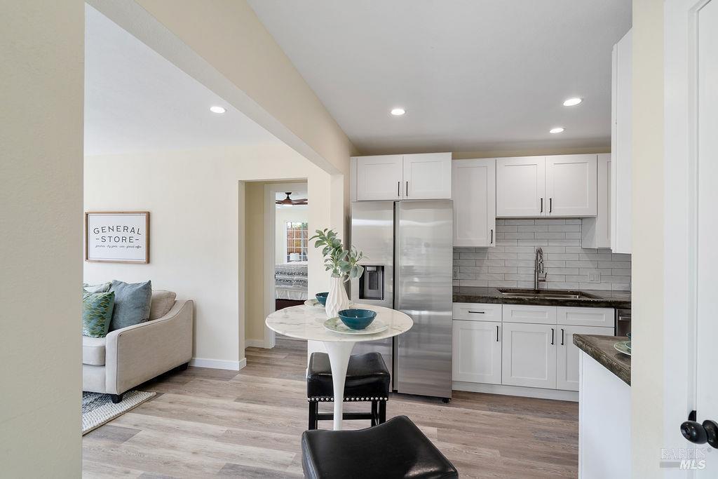 420 Gillcrest Avenue Vallejo CA 94591