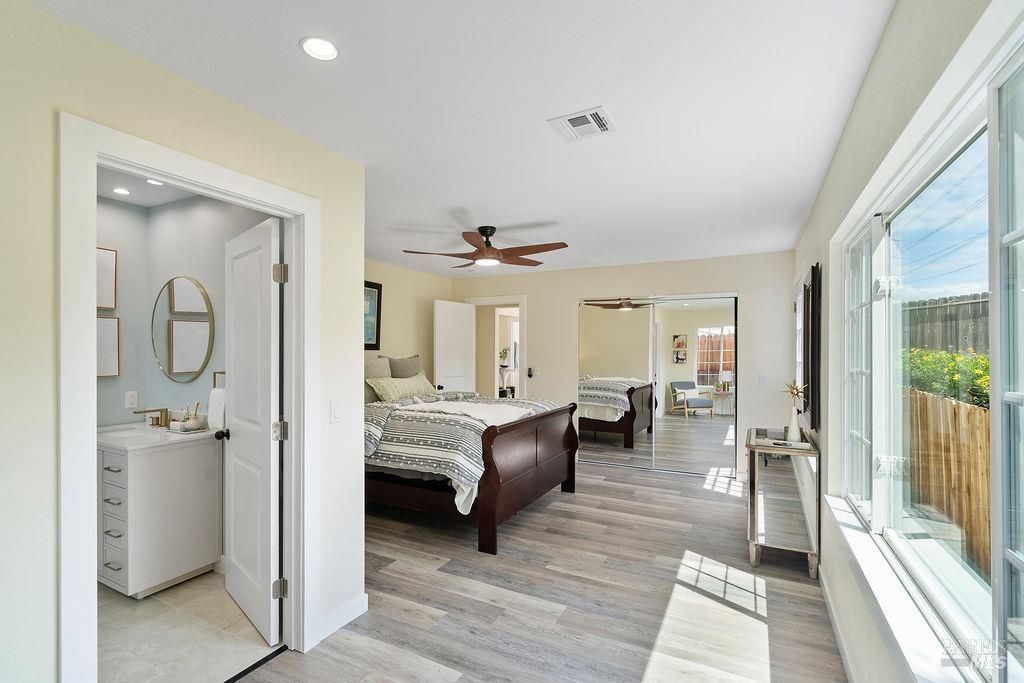420 Gillcrest Avenue Vallejo CA 94591