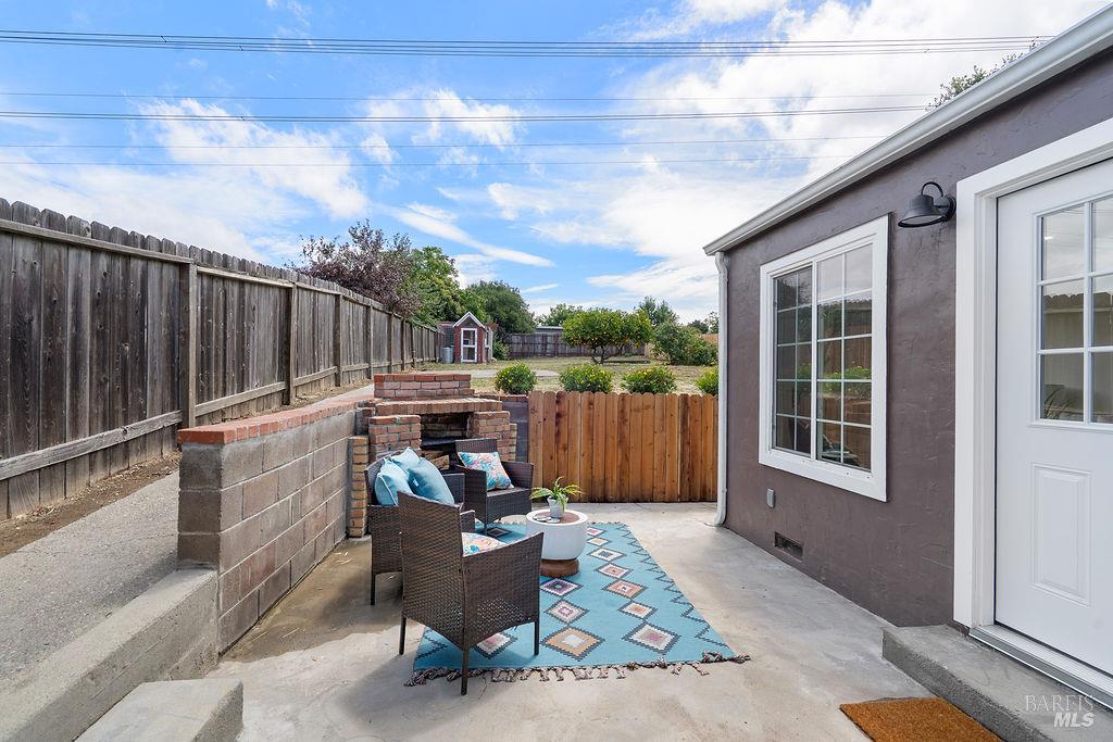 420 Gillcrest Avenue Vallejo CA 94591
