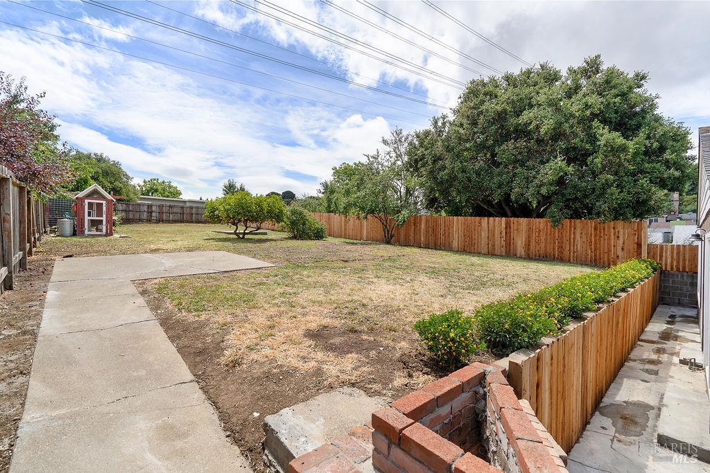 420 Gillcrest Avenue Vallejo CA 94591