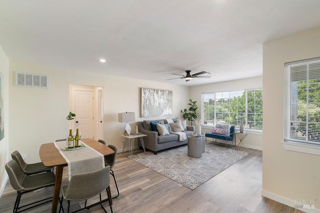 420 Gillcrest Avenue Vallejo CA 94591