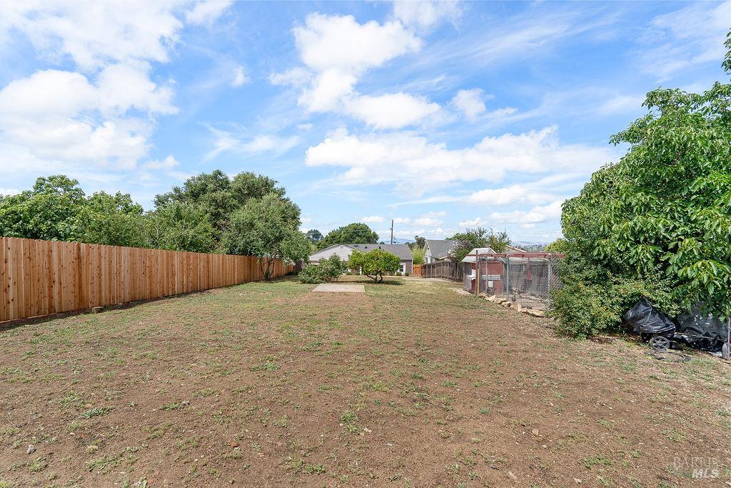 420 Gillcrest Avenue Vallejo CA 94591