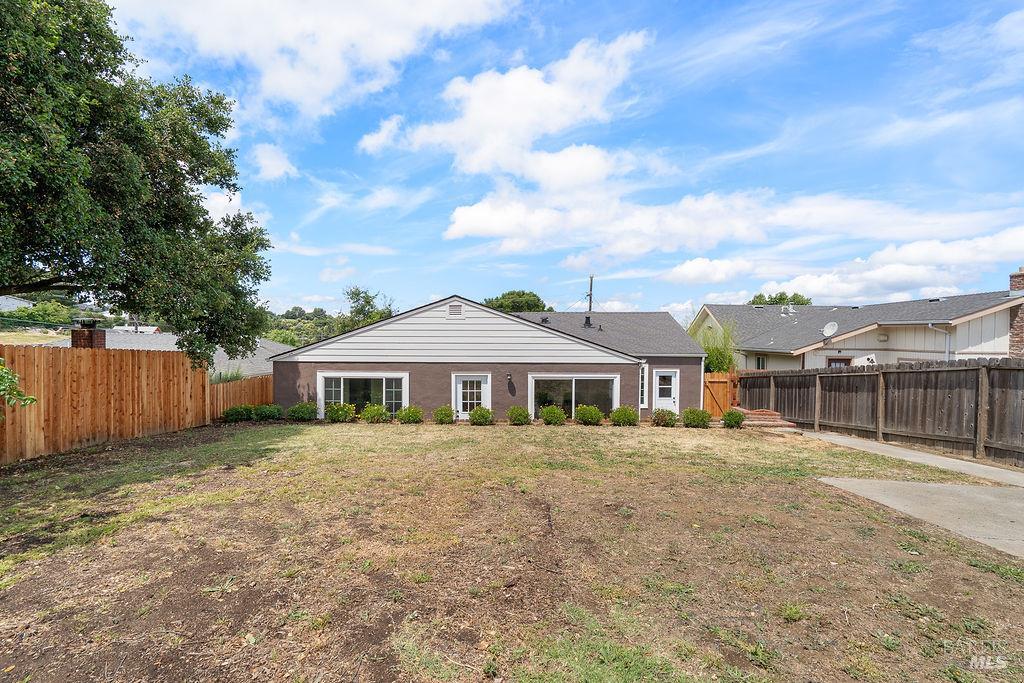 420 Gillcrest Avenue Vallejo CA 94591