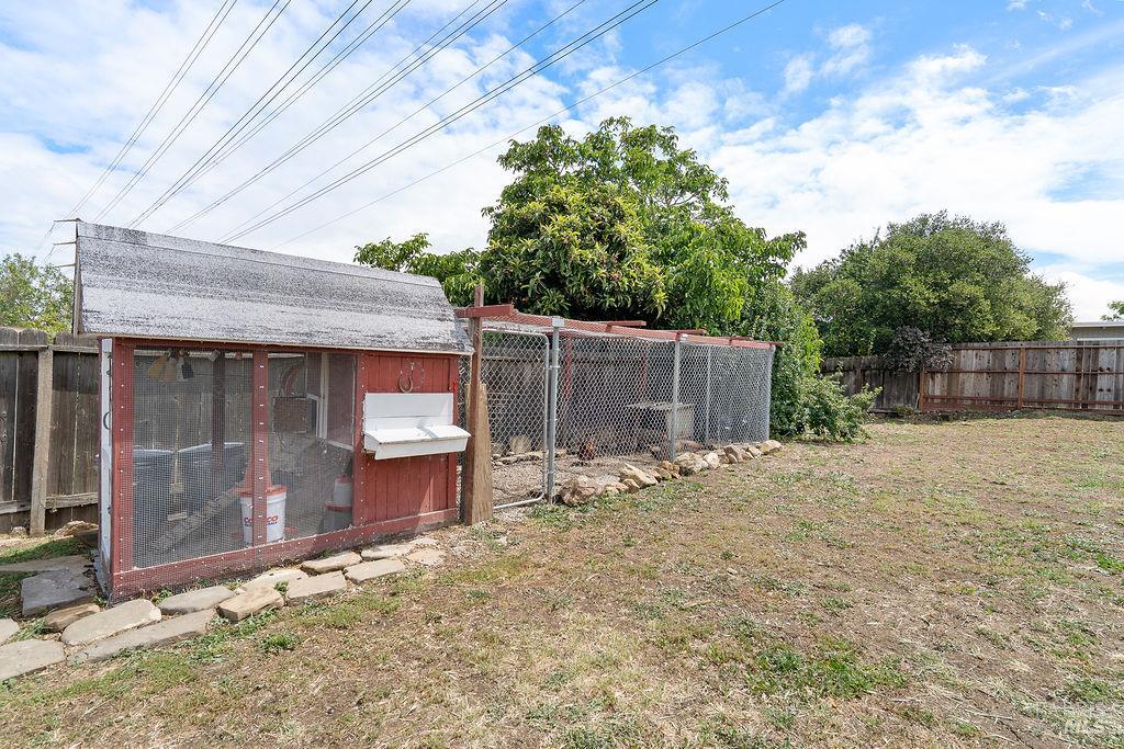 420 Gillcrest Avenue Vallejo CA 94591