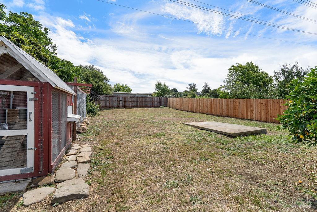 420 Gillcrest Avenue Vallejo CA 94591