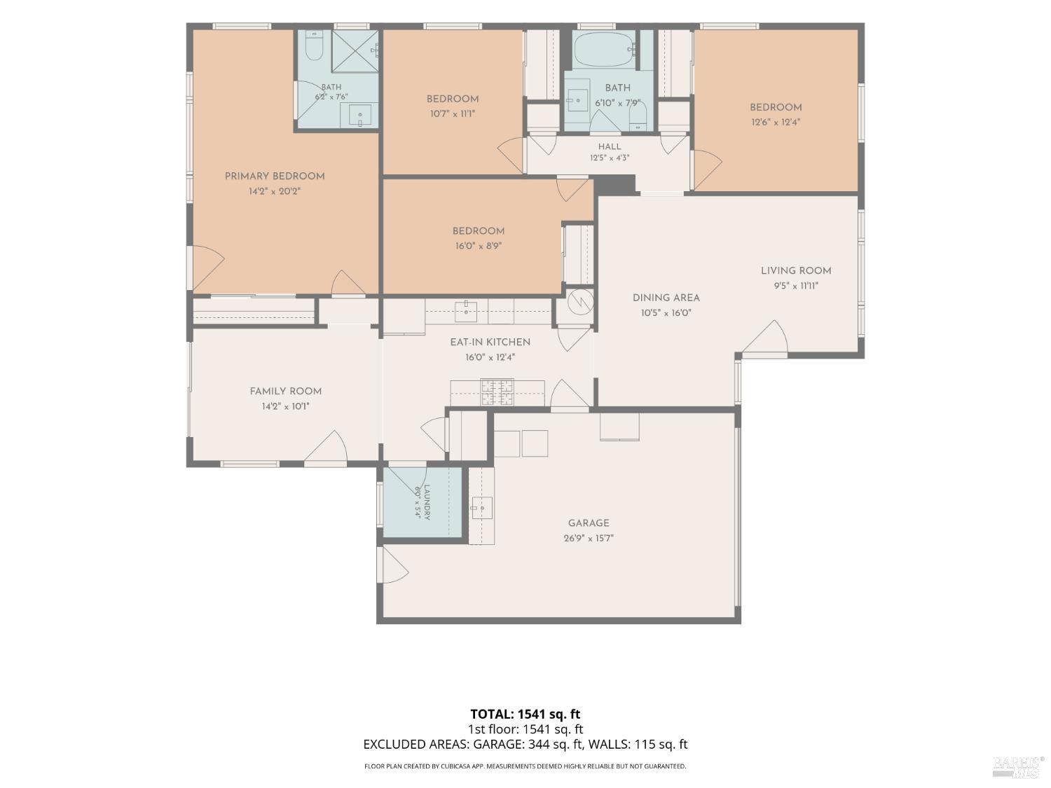 420 Gillcrest Avenue Vallejo CA 94591