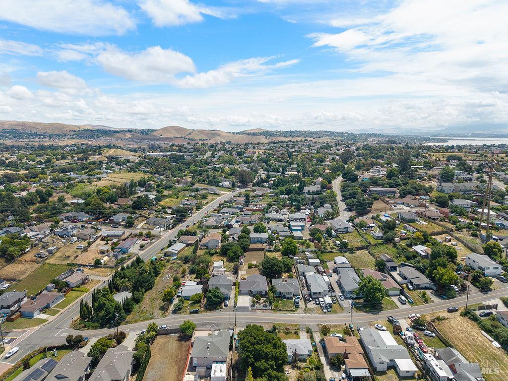 420 Gillcrest Avenue Vallejo CA 94591
