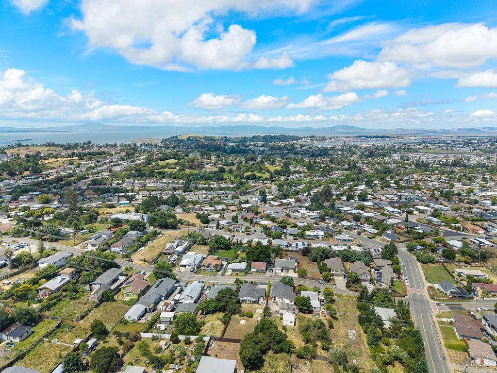 420 Gillcrest Avenue Vallejo CA 94591
