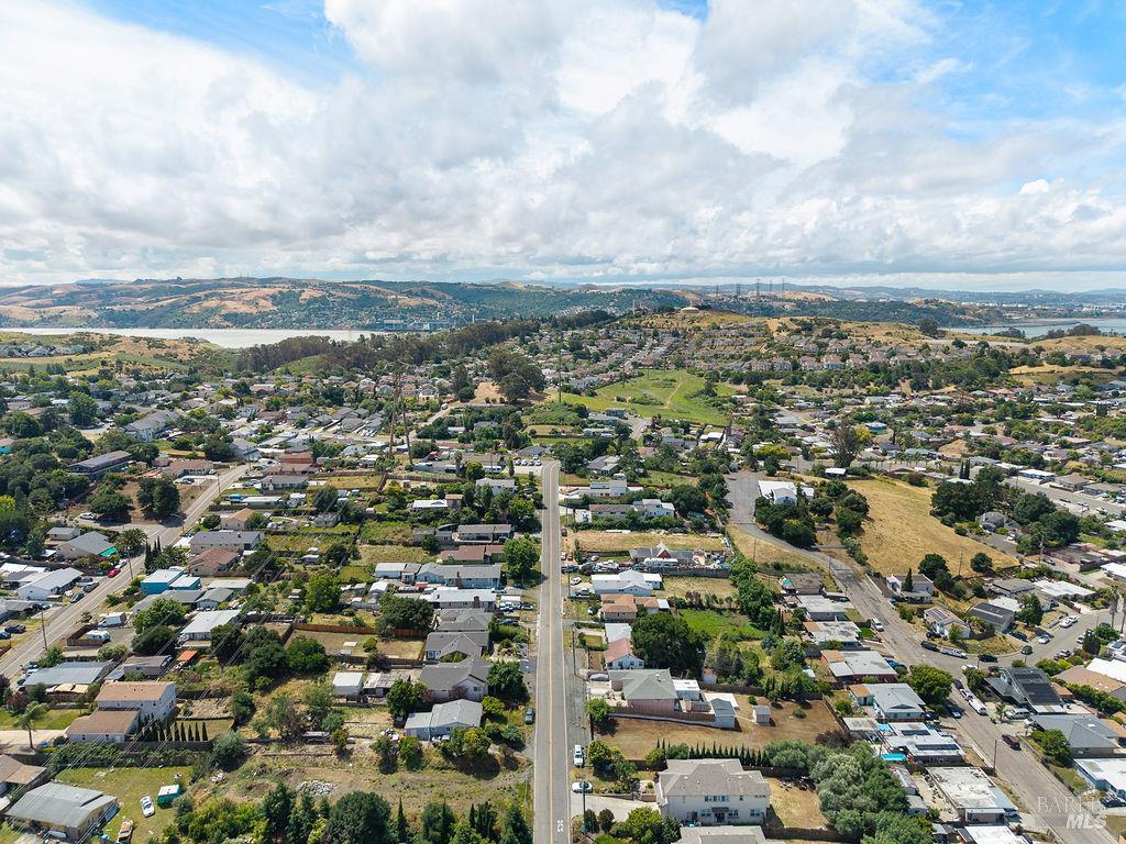 420 Gillcrest Avenue Vallejo CA 94591