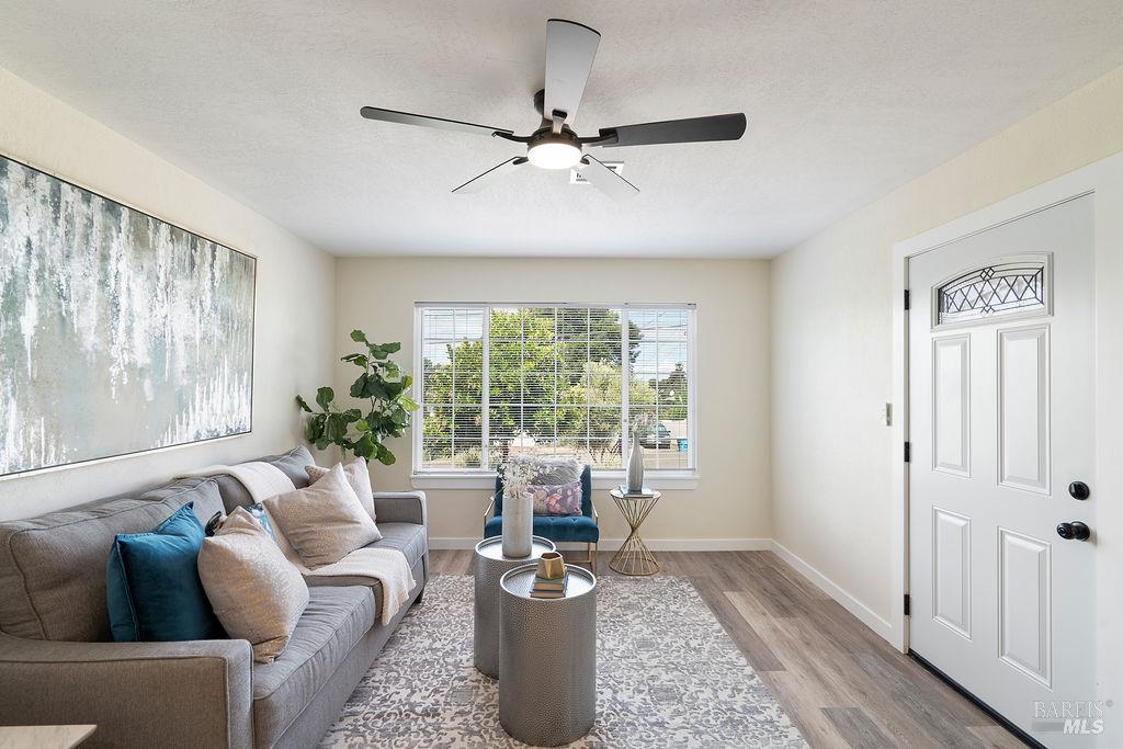 420 Gillcrest Avenue Vallejo CA 94591