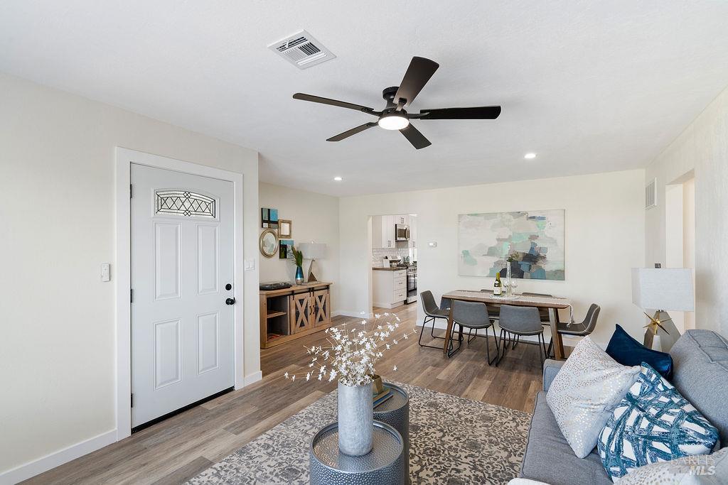 420 Gillcrest Avenue Vallejo CA 94591