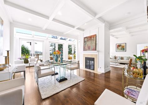 306 Bella Vista Avenue Belvedere CA 94920